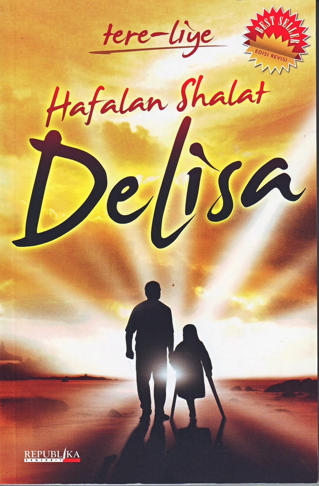 Resensi Novel Hafalan Sholat Delisa Sobat Remaja
